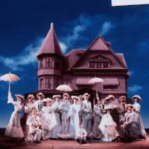 Ragtime The Musical Collectors Pack - CD +‎ Broadway Opening Night Showbi… - Picture 5 of 7